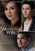 The Unmarried Wife poster