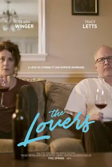 The Lovers poster