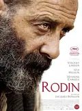 Rodin poster