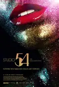Studio 54 poster