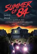 Summer of 84 poster