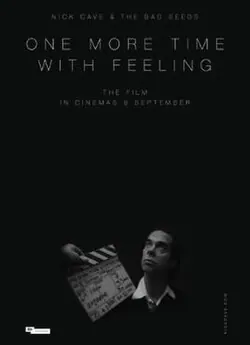 One More Time with Feeling poster