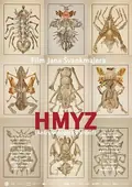 Insect poster