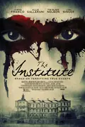 The Institute poster