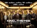 King of Thieves poster