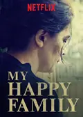 My Happy Family poster