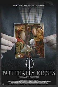 Butterfly Kisses poster