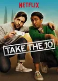 Take the 10 poster