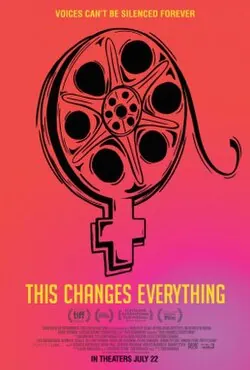 This Changes Everything poster