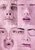 Pieles poster