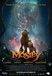 Mosley poster
