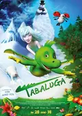 Tabaluga poster