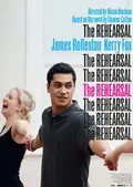 The Rehearsal poster