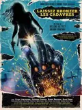 Let the Corpses Tan poster