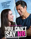 You Can't Say No poster
