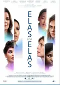 Tell It Like a Woman poster
