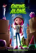 Gnome Alone poster