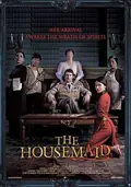 The Housemaid poster