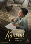 Kartini: Princess of Java poster