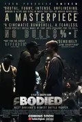 Bodied poster