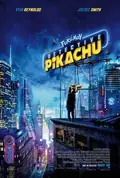 Pokémon: Detective Pikachu poster