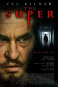 The Super poster