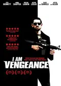 I Am Vengeance poster
