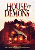House of Demons poster