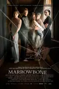 Marrowbone poster