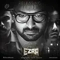 Ezra poster