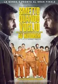 I Can Quit Whenever I Want 3: Ad Honorem poster