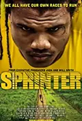 Sprinter poster