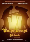 Çalgı Çengi: We Are Two poster