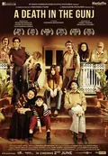 A Death in the Gunj poster