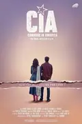CIA: Comrade in America poster