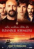 Red Istanbul poster