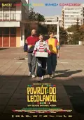 Back to Those Days poster
