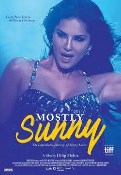 Mostly Sunny poster