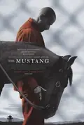 The Mustang poster