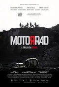Motorrad poster