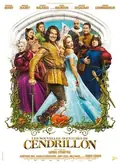The New Adventures of Cinderella poster