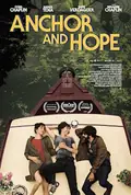 Anchor and Hope poster