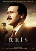 Reis poster