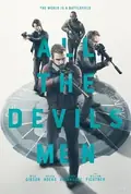 All the Devil's Men poster