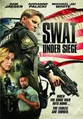 S.W.A.T.: Under Siege poster