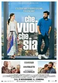 What’s the Big Deal poster