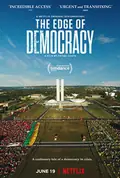 The Edge of Democracy poster