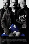 Last Flag Flying poster