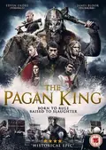 The Pagan King poster