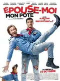 Marry Me, Dude poster
